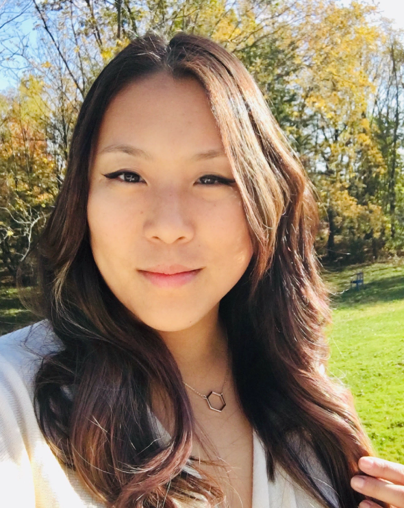 Jennifer Bai-Iampietro